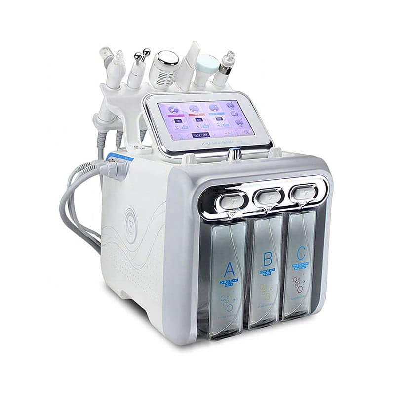 جهاز الهيدروبيل