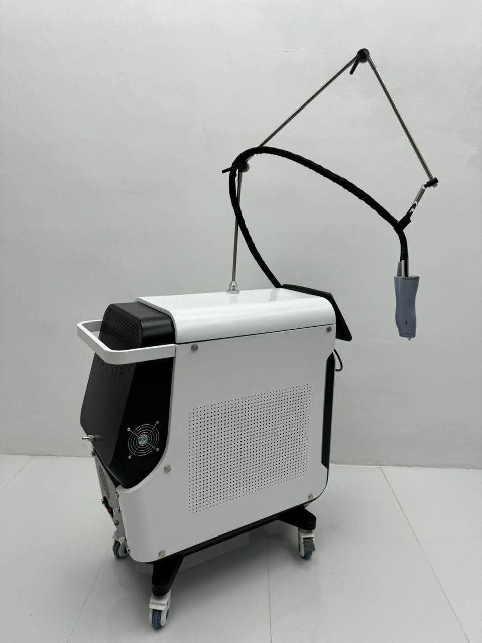 Alexandrite Classical - 3