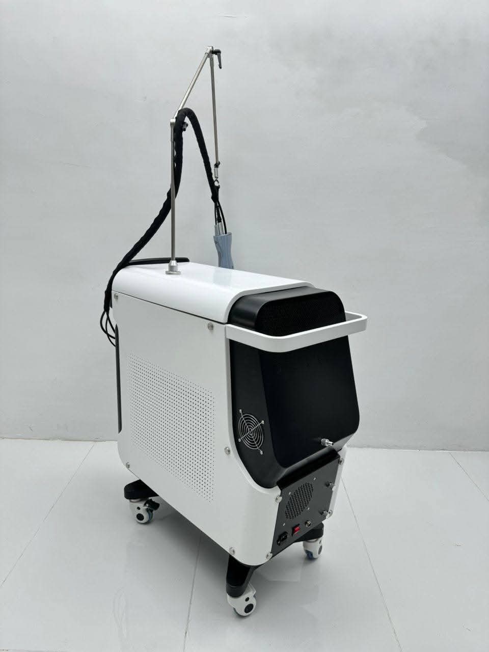 Alexandrite Classical