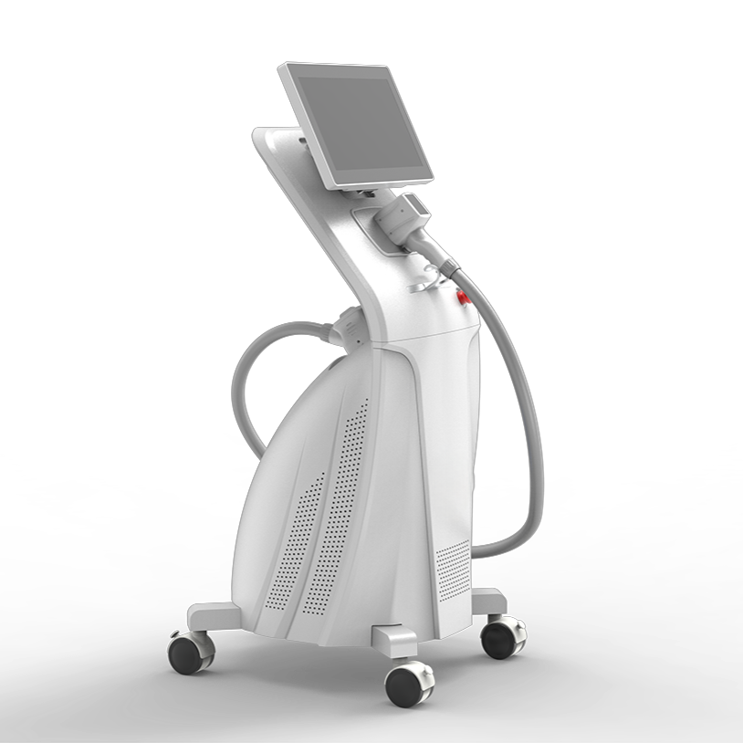 Diode hair removal - 2