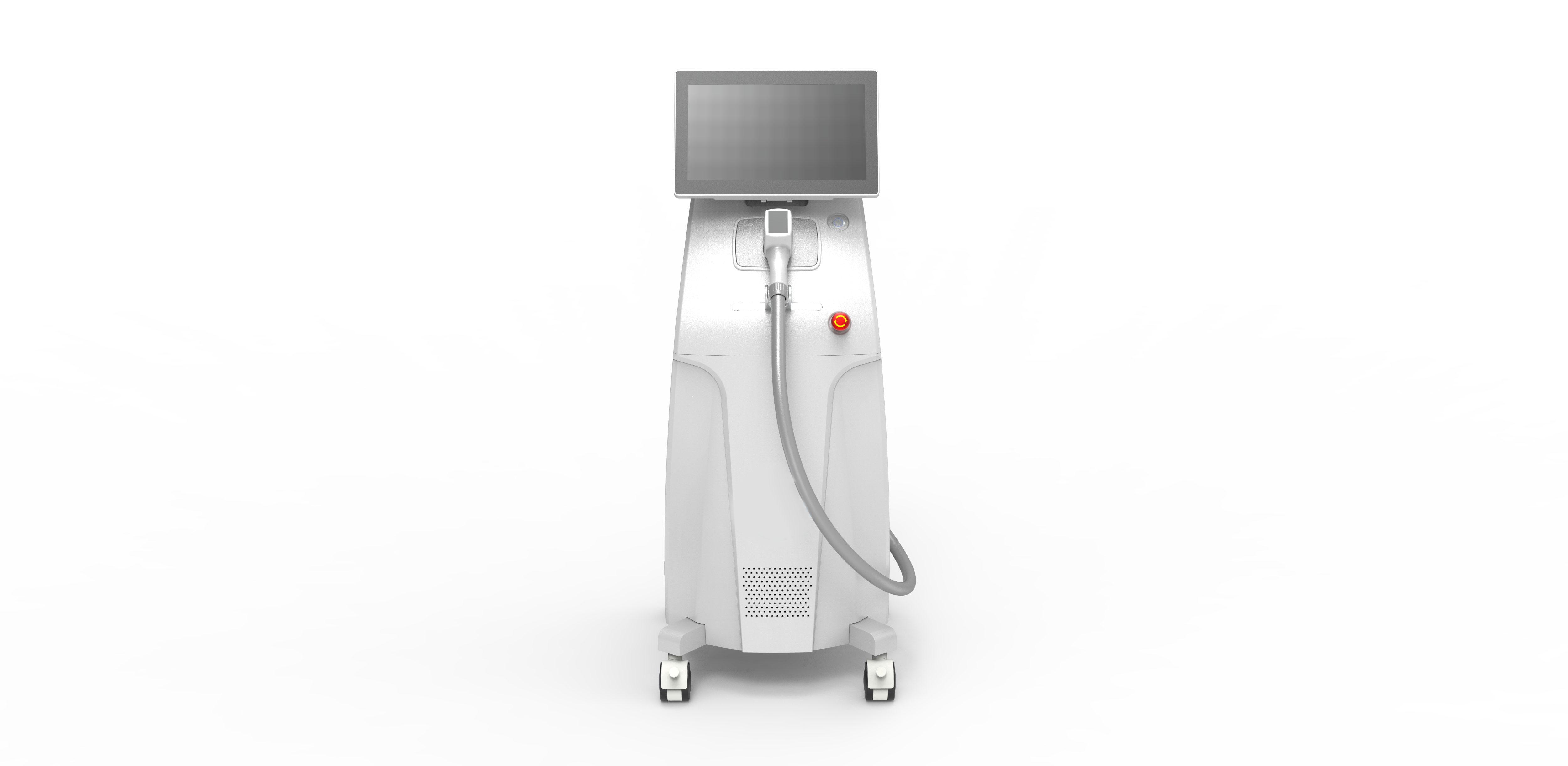 Diode hair removal - 3